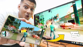 A Perfect Gaming Phone for Heavy Gamers   OnePlus 9RT Lets Test [upl. by Netram]