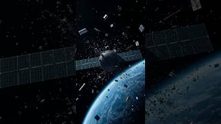 The Unexpected Economics of Space Debris [upl. by Hoffert340]