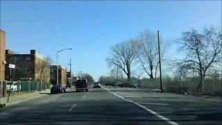 Canarsie  Paerdegat Avenue North [upl. by Lednyc]