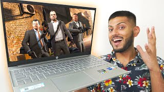 HP Pavilion 15 Unboxing and Review [upl. by Lirrad]