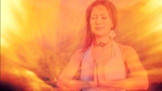 ☯ Chi  QiChi AwakenStimulationActivationMeditation 18 minute version [upl. by Chung]