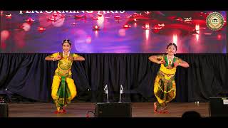 IASA Kalalaya Indian Performing Art [upl. by Gnouv]