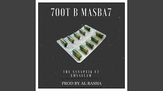 7oot B Masba7 feat Emsallam [upl. by Tormoria]