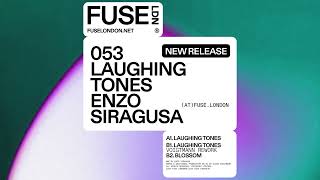 Enzo Siragusa  Laughing Tones FUSE053 [upl. by Peale854]