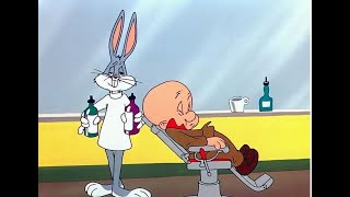 Bugs Bunny vs Elmer Fudd [upl. by Armillia270]