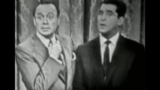 Jack Benny TV Show 19571020 The 64000 Dollar Question With Hal March and Don Wilson S8 E3 [upl. by Murielle10]