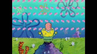 Spongebob Squarepants  Jelly Fish JamLa la la song 6 minutes [upl. by Lamonica]