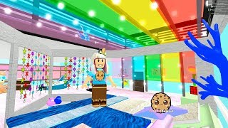 Awesome Bedrooms  Roblox Random Rooms [upl. by Anilecram]