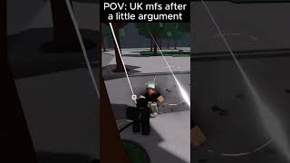 A bit of barther M8robloxfunnythestrongestbattleground tsbg strongestbattlegrounds robloxmeme [upl. by Alvarez]