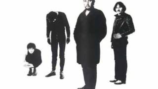 The Stranglers  Sweden All Quiet on the Eastern Front from the Album Black amp White [upl. by Claudy]