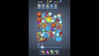 Match Factory Level 68  🧸 Gameplay  Gamopolis [upl. by Schreib]