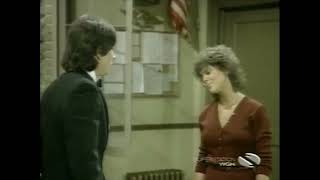 Chachi amp Joanie Scenes  Part 3 11x02 The Ballad Of Joanie And Chachi [upl. by Nnaycnan]