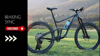 The Giant Trance X 29 A GameChanger for Trail Riders—Find Out Why [upl. by Sirk]