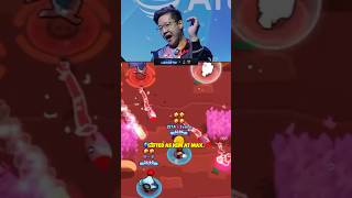 TOP 3 BEST BRAWL STARS PROS EVER [upl. by Eelrebmik]