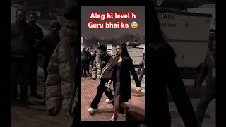 gururandhawa newsong song music love wedding photography badshah newsong saieemmanjrekar [upl. by Olra]