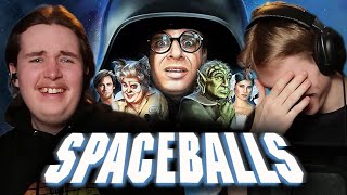 Spaceballs Best Of [upl. by Erised]