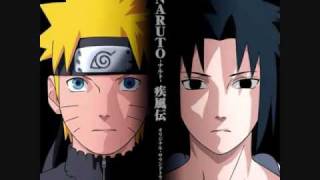 Naruto Shippuden OST Original Soundtrack 13  Loneliness [upl. by Milissent]