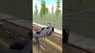 pov ga ngster fight part 2  indian bike driving 3d short bikeracinggames [upl. by Gehman]