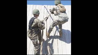 Marine Forces Reserve program aims to develop highperforming officers [upl. by Mcleroy]