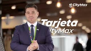 El Ejecutivo CityMax se presenta👇🏻💚 [upl. by Assereht]