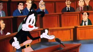 Animaniacs  Previously on Animaniacs  Intro [upl. by Allecsirp830]