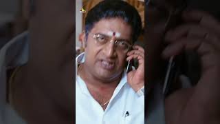 Prakash Raj Serious on Jiiva  rangam  action  ytshorts  yotubeshorts  sribalajivideo [upl. by Argile]