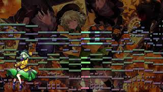 Touhou 11 Hartmanns Youkai Girl 20 MIDI [upl. by Torrell]