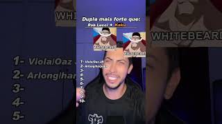 Dupla mais forte que Lucci e Kaku onepiece anime otaku manga shorts [upl. by Dot]