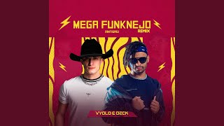 Mega FunkNejo Antigas [upl. by Haseefan]