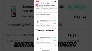 cashify iPhone order kaise kare cashify super sale se phone order kaise kare refurbishediphone [upl. by Meredith92]