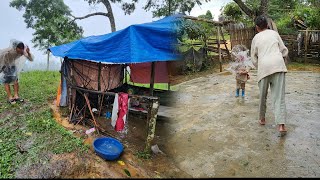 2 orphaned boys visited by their adoptive father drowned ate papaya [upl. by Meuse]