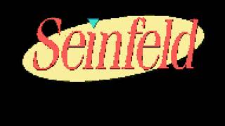 Seinfeld Theme 8 Bit Raxlen Slice Chiptune Remix [upl. by Aimee]