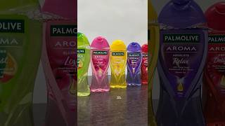 Review The Palmolive Aroma Range With Fashion Mantra With Riya [upl. by Runkle548]