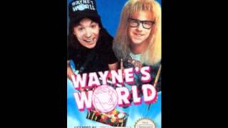 Waynes World NES Soundtrack 10 min version [upl. by Ainotahs]