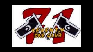 71 club terengganu song [upl. by Boni844]