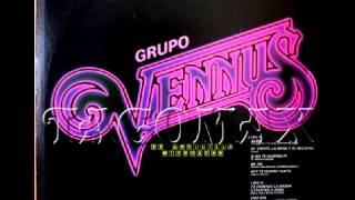 Grupo Venus  Alma [upl. by Lorrac]