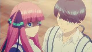 Gotoubun no Hanayome Episode 1 S1 Sub Indo [upl. by Kosey]