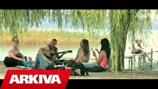 Redon Makashi ft Vullnet Ibraimi  Ditari Official Video HD [upl. by Oravla390]