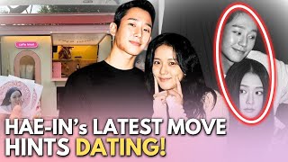 BLACKPINK Jisoos CoActor Jung Hae In Sudden Move Starts Dating Rumors [upl. by Katrinka239]