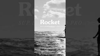 FONEs new ROCKET SUP DW PRO CARBON board is available now fonefoil fonewing [upl. by Charleen]