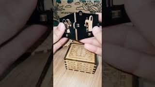 Spirited Away Music Box [upl. by Trish921]