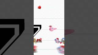 I killed Jigglypuff at 0 smashultimate ssbu [upl. by Nitsoj]