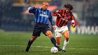 Ronaldo El Fenomeno ● Best Skills amp Goals Ever [upl. by Daryle]