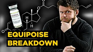 Equipoise Boldenone Undeclycenate Steroid Overview  History Dosing Side Effects PEDucation [upl. by Armat]