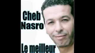 Cheb Nasro  El mout khadaâ [upl. by Vinna]