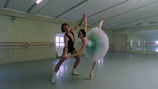 Bolshoi Ballet in cinema season 1718 EP 3 The Nutcracker [upl. by Maddeu]