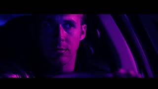 Kavinsky  Nightcall Slowed  Reverb [upl. by Yolane]