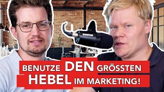 Motivpositionierung Der absolute Gamechanger für dein Marketing [upl. by Rehtse]