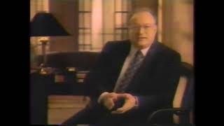 Kmart with Chairman Joseph Antonini 1993 TV Commercial quotThe Quality You Need the Low Price You Want [upl. by Ollie503]