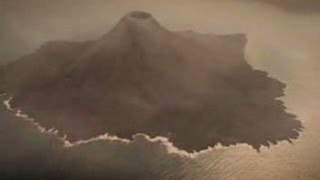 Full Movie Letusan Gunung Api Krakatau 1883 Indonesia Krakatoa Eruption EnglishampIndo SUB [upl. by Blythe765]